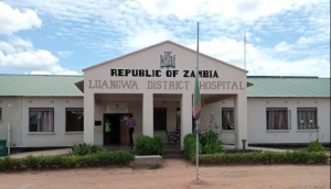 Read more about the article MOH ENCOURAGES WOMEN, GIRLS TO SCREEN FOR CERVICAL CANCER