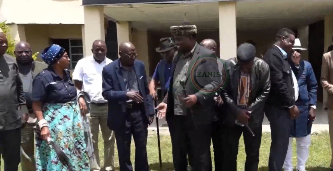 Read more about the article TRADITIONAL LEADERS CONSOLE CHITIMUKULU