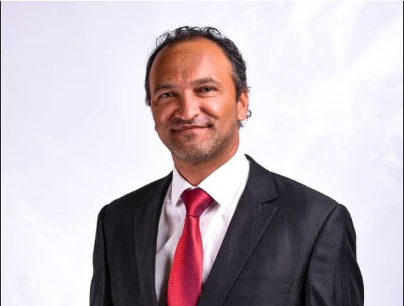 You are currently viewing KABWE CONTRACTORS URGED TO EXPEDITE THE COMPLETION OF CDF PROJECTS