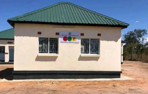 Read more about the article CDF MATERNITY ANNEXES REDUCE MATERNAL DEATHS IN LAVUSHIMANDA