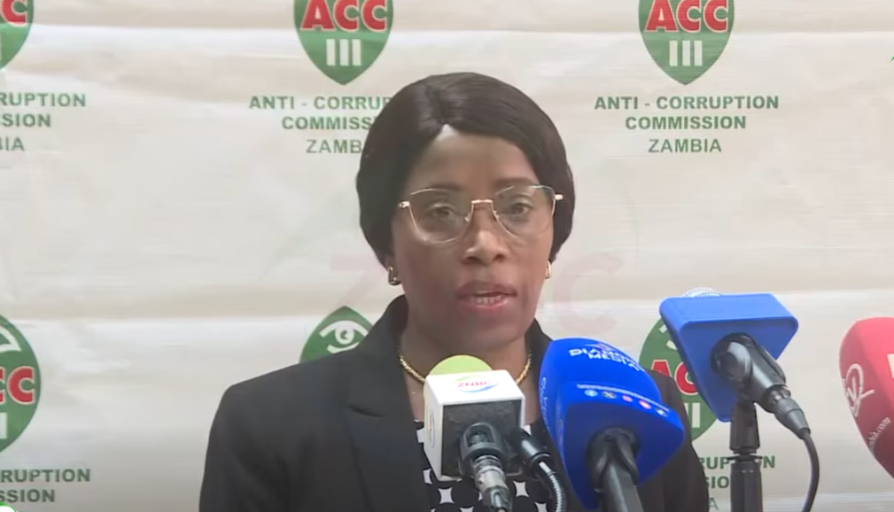 Read more about the article ACC ARRESTS FOUR IN $10M LIVESTOCK LOAN SCANDAL