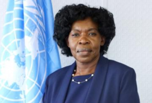 Read more about the article UN PRAISES ZAMBIA FOR OVERCOMING DAUNTING CHALLENGES