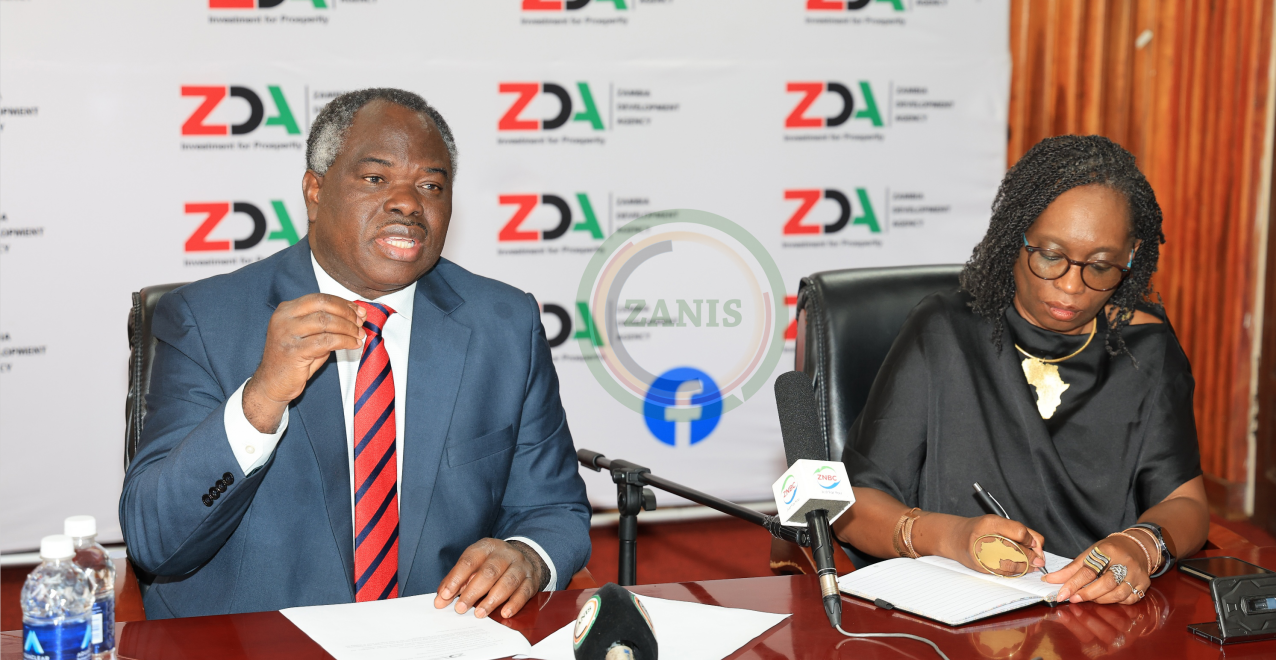 Read more about the article ZAMBIA TO HOST CONTINENTAL ENERGY AND INFRASTRUCTURE INVESTMENT FORUM