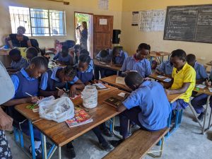 Read more about the article Apply for CDF boarding bursary- Parents with children with Disabilities urged