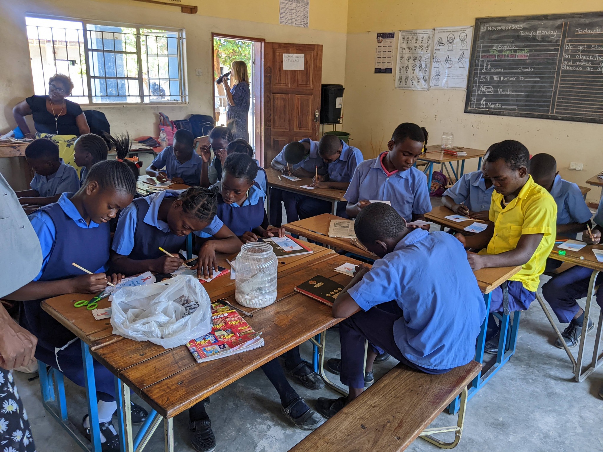 You are currently viewing Apply for CDF boarding bursary- Parents with children with Disabilities urged