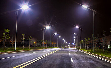 You are currently viewing Vubwi Council installs street lights