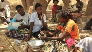 Read more about the article Community Development Begins 2026 Village Banking Payouts in Chinsali