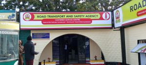 Read more about the article MOTORISTS WELCOME RTSA CASHLESS PAYMENTS