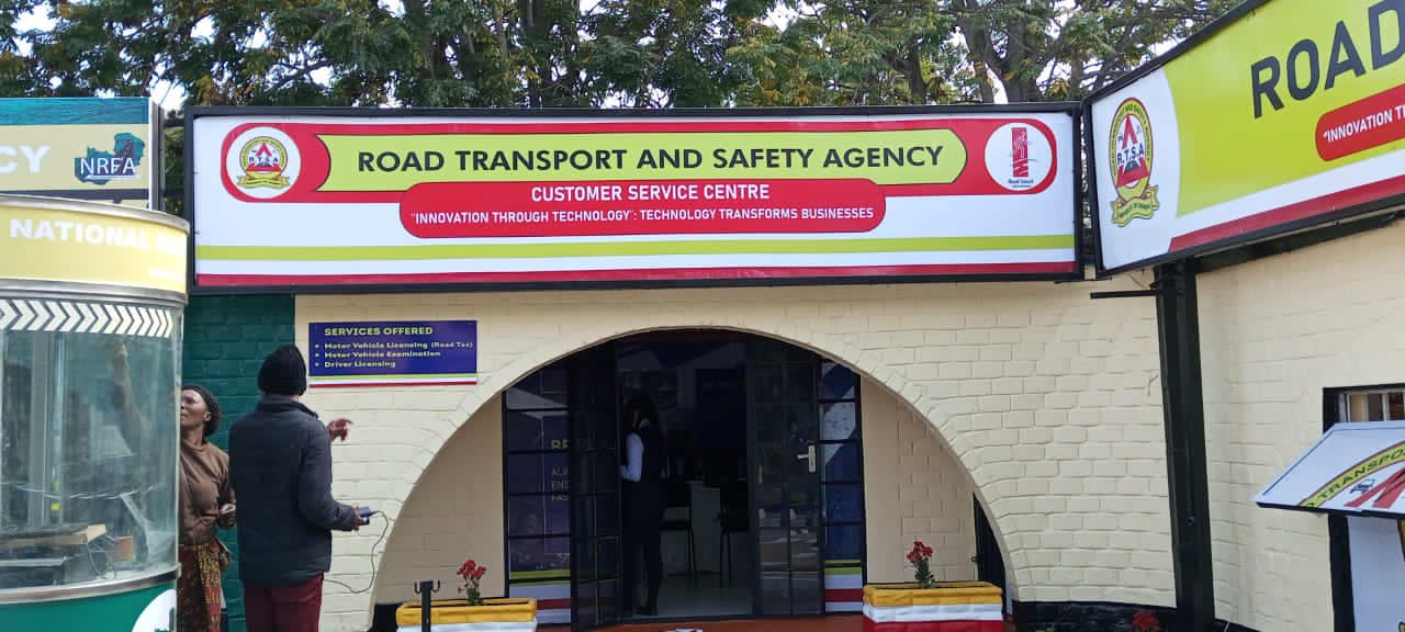 You are currently viewing MOTORISTS WELCOME RTSA CASHLESS PAYMENTS