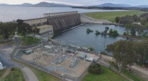 Read more about the article PLANS TO INCREASE CHISHIMBA HYDRO EXPANSION PROGRESSING WELL