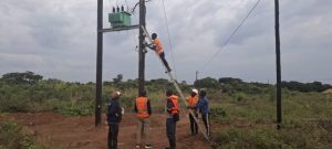 Read more about the article REA TO LIGHT UP CHIPANGALI’S   KAPASA AREA