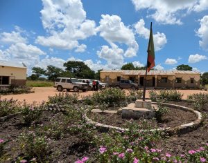 Read more about the article GOVERNMENT RE-OPENS KALUBULA SECONDARY SECTION FOR PUPILS