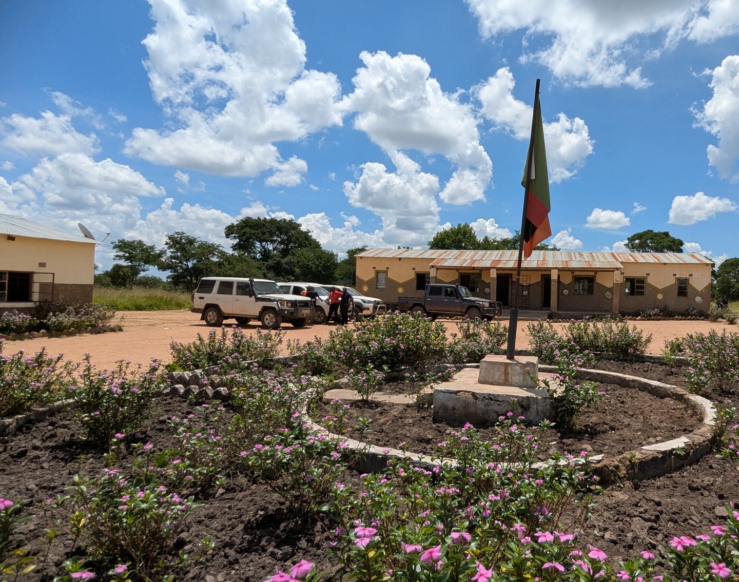 Read more about the article GOVERNMENT RE-OPENS KALUBULA SECONDARY SECTION FOR PUPILS