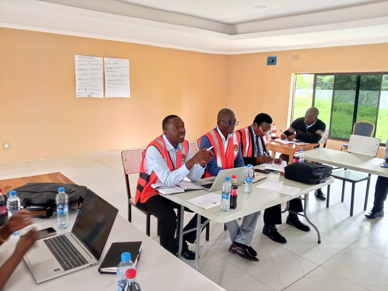 You are currently viewing ECZ READY FOR MUCHINDA WARD BY-ELECTION