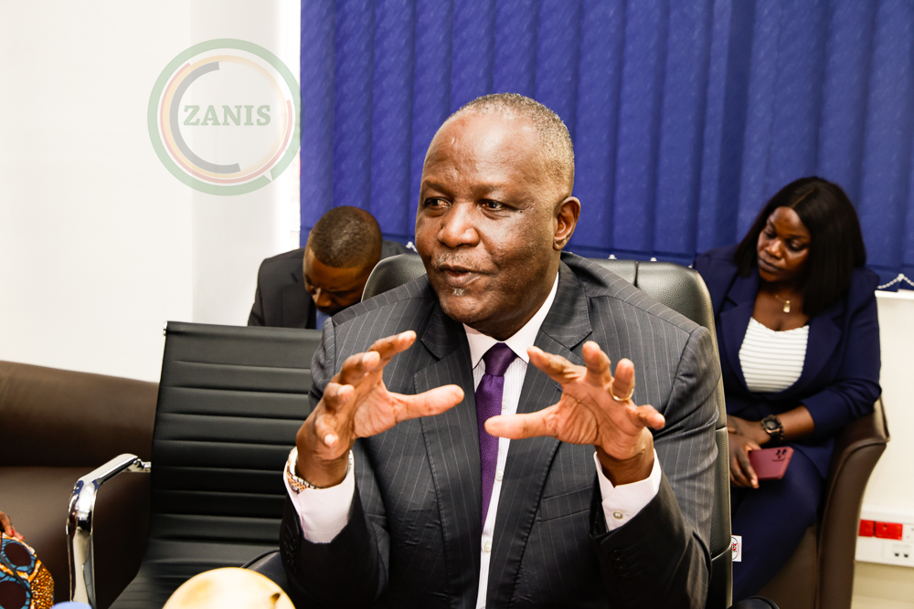 You are currently viewing MUTATI URGES PARTNERSHIPS FOR HOMEGROWN SOLUTIONS IN TECHNOLOGY