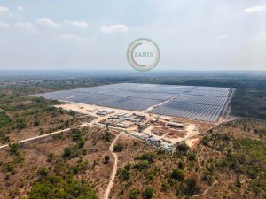 Read more about the article MILENGE SET FOR SOLAR POWER PLANT