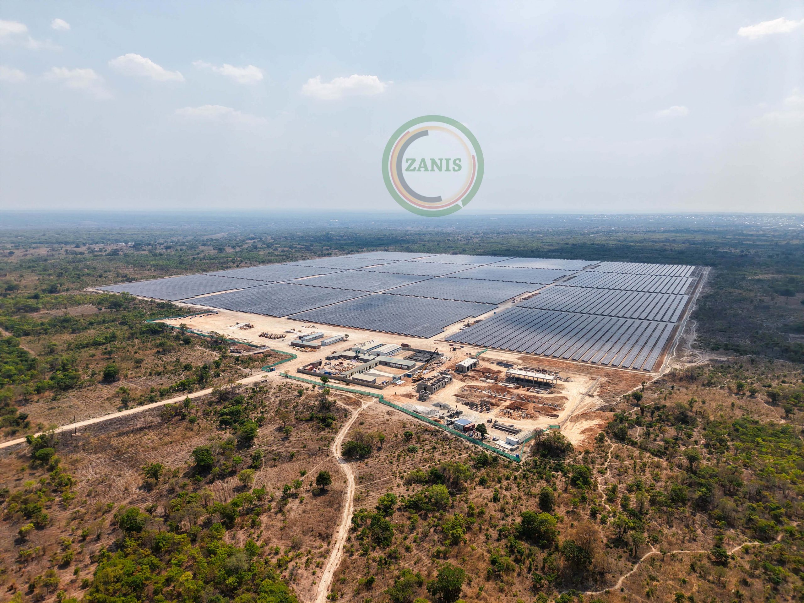 Read more about the article MILENGE SET FOR SOLAR POWER PLANT
