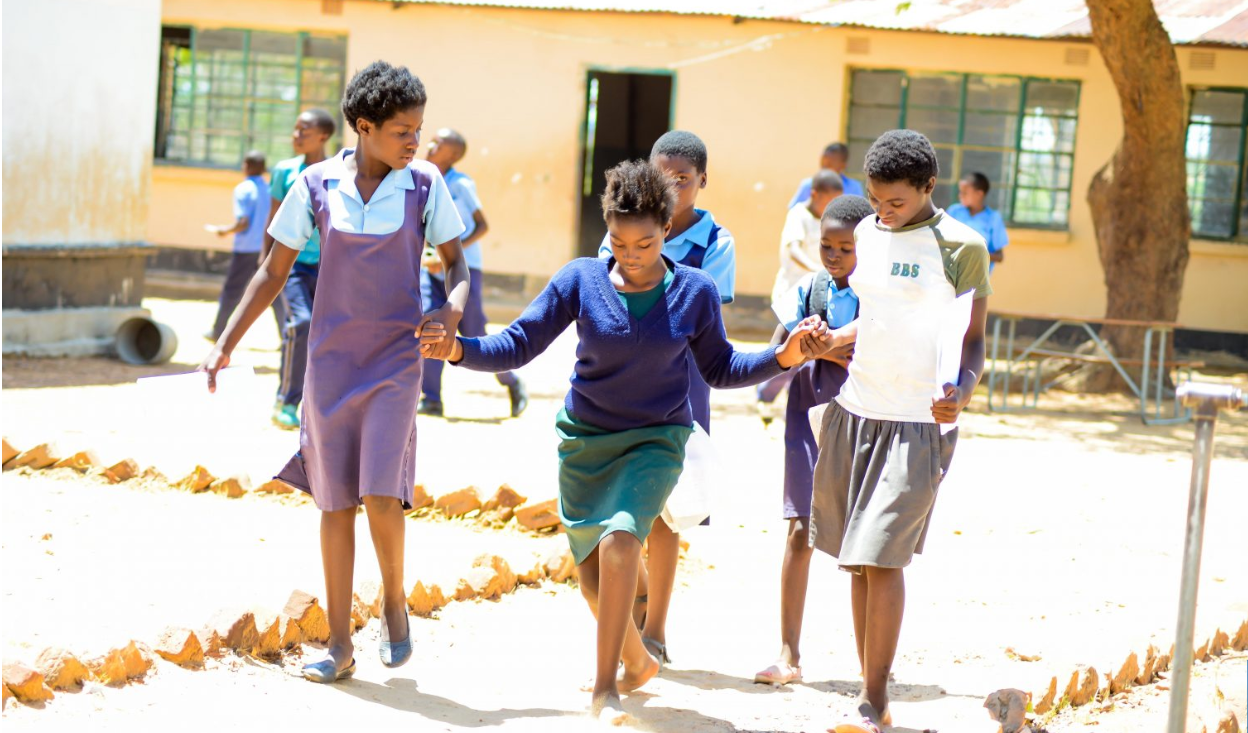 Read more about the article GOVT, RISE PARTNER TO PROMOTE INCLUSIVE EDUCATION