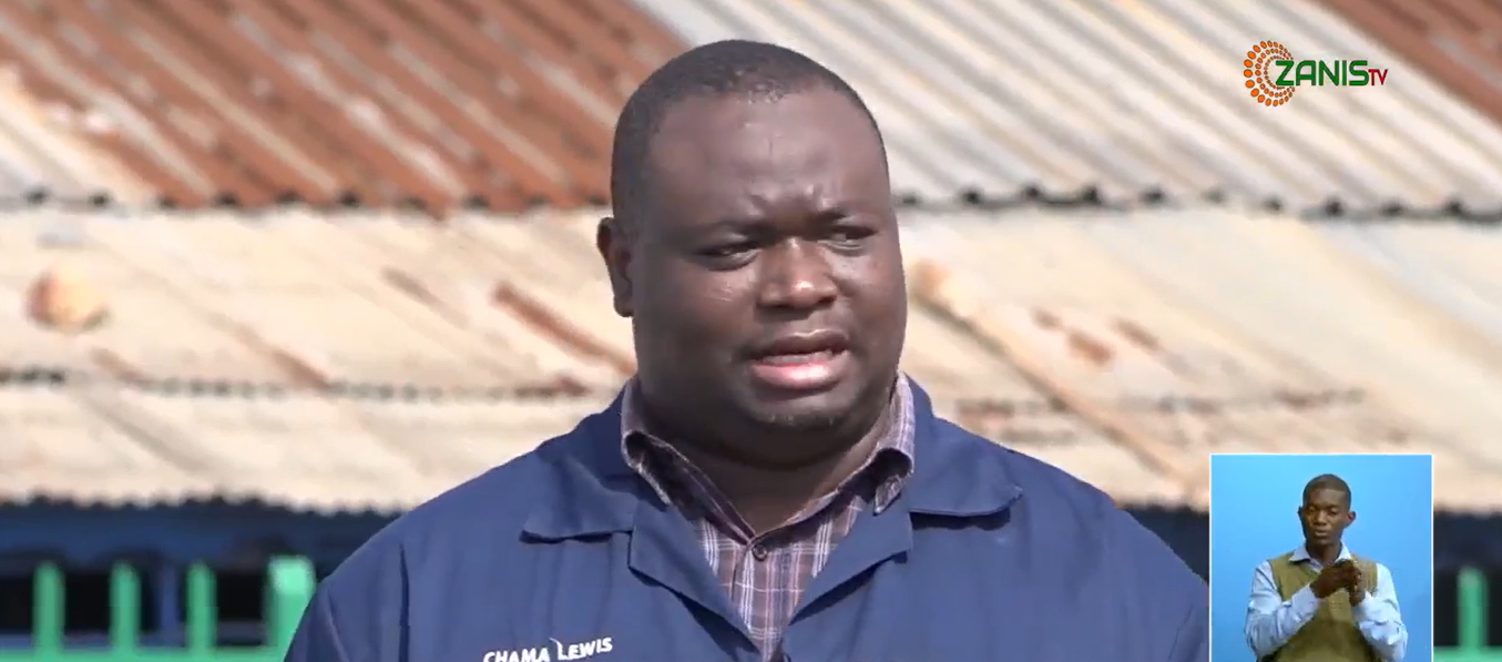 Read more about the article NCHELENGE MARKET BUS STATION COMPLETED