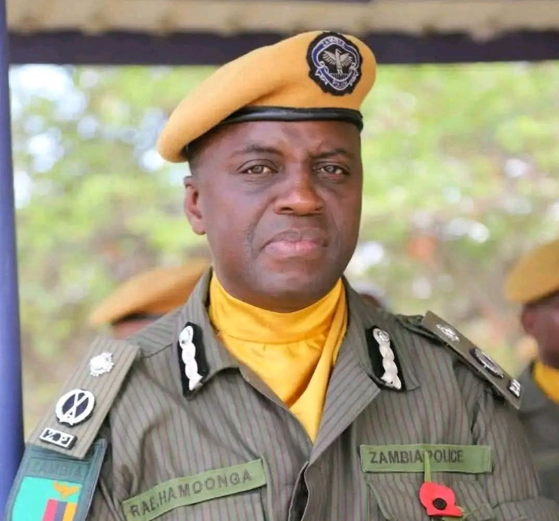 Read more about the article TWO ARRESTED IN KAOMA FOR FISP THEFT