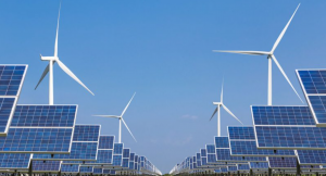 Read more about the article ENERGY EXPERT WARNS IMPLICATION OF CHINA’S RENEWABLE ENERGY TAX SHIFT