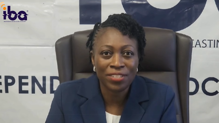 You are currently viewing IBA COUNSELS TELEVISION STATIONS ON DISTRESSING CONTENT