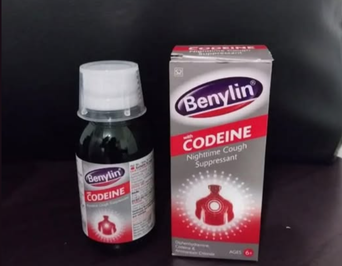 You are currently viewing PHARMACEUTICAL ASSOCIATION OF ZAMBIA CONCERNED WITH ABUSE OF BENYLIN