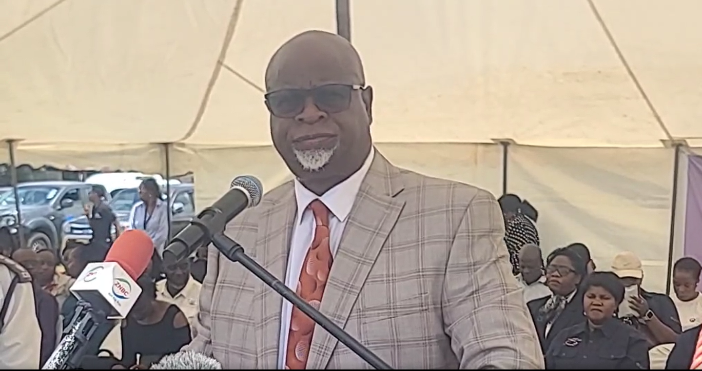 You are currently viewing ZAMBIA RECORDS OVER 15,000 NEW CANCER CASES ANNUALLY