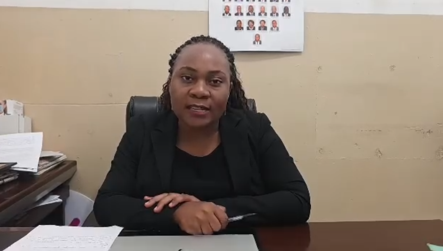 You are currently viewing GOVT. WARNS AGAINST FAKE SCT PAYMENT ALERTS