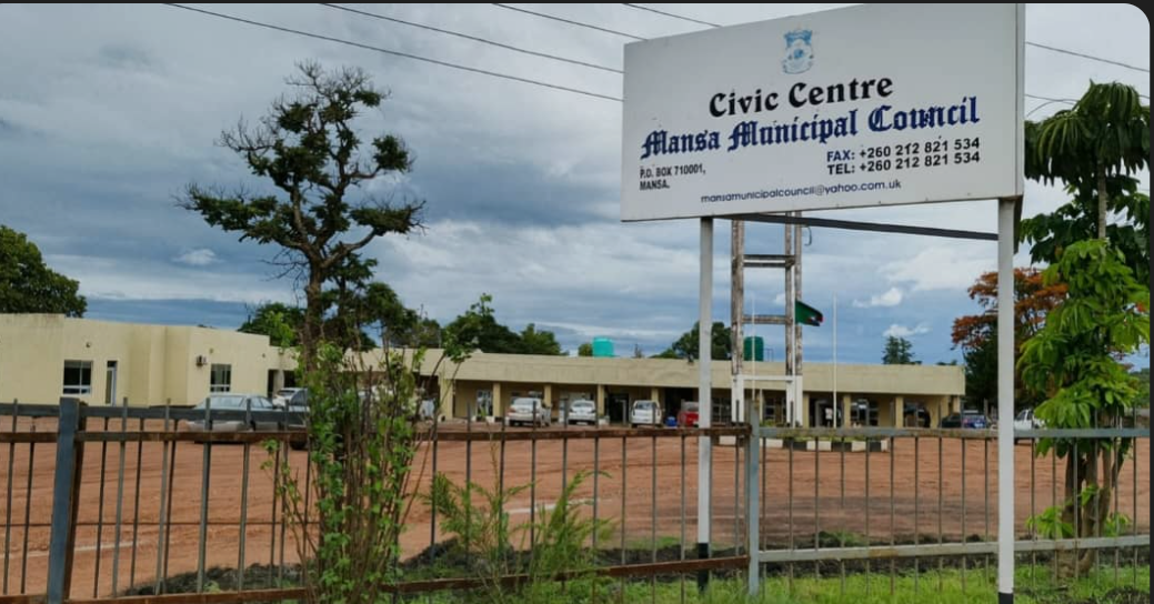 You are currently viewing MANSA DISTRICT SPONSORS 555 YOUTHS FOR SKILLS