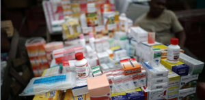 Read more about the article MUCHINGA AS WARNS MPIKA HEALTH WORKERS AGAINST PILFERING