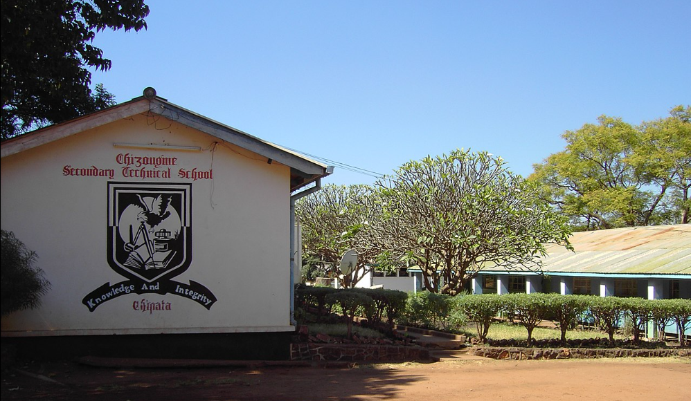 You are currently viewing CHIZONGWE STEM SCHOOL IN NEED OF SUPPORT