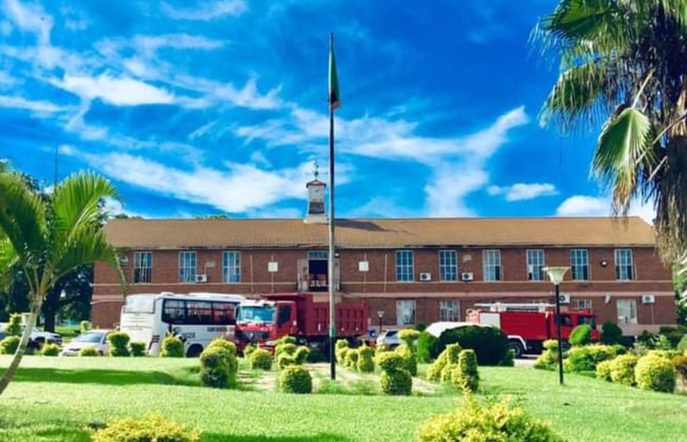 You are currently viewing KABWE COUNCIL ISSUES NOTICES TO RECOVER K1.5 MILLION FROM RATE DEFAULTERS