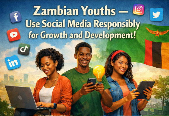 You are currently viewing GOVT CONCERNED WITH INAPPROPRIATE SOCIAL MEDIA USE BY YOUTHS
