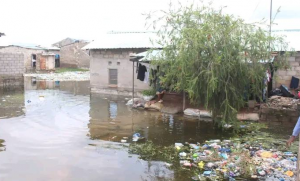 Read more about the article GOVERNMENT REAFFIRMS SUPPORT FOR FLOOD VICTIMS