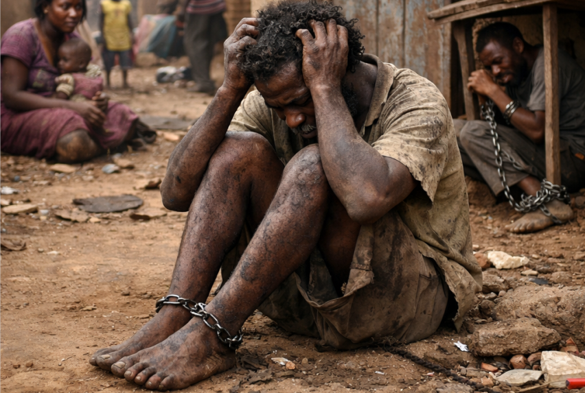 You are currently viewing MENTAL ILLNESSES INCREASE IN KAWAMBWA DISTRICT