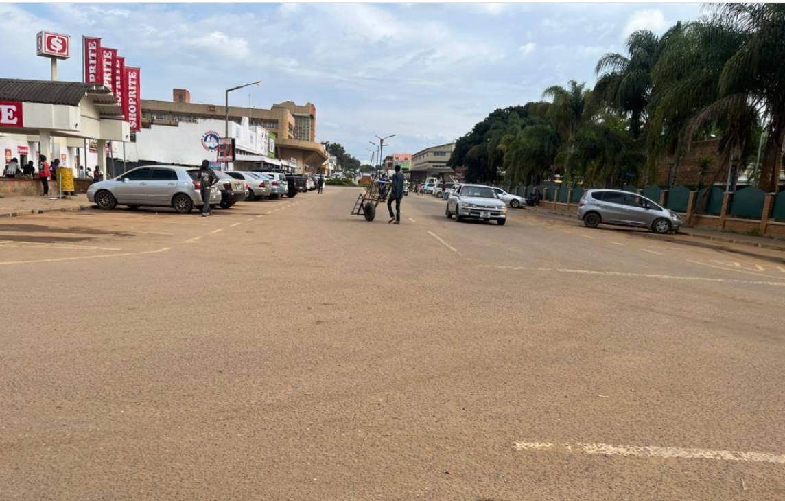 You are currently viewing KABWE COUNCIL INTENSIFIES EPIDEMIC PREPAREDNESS THROUGH INSPECTIONS