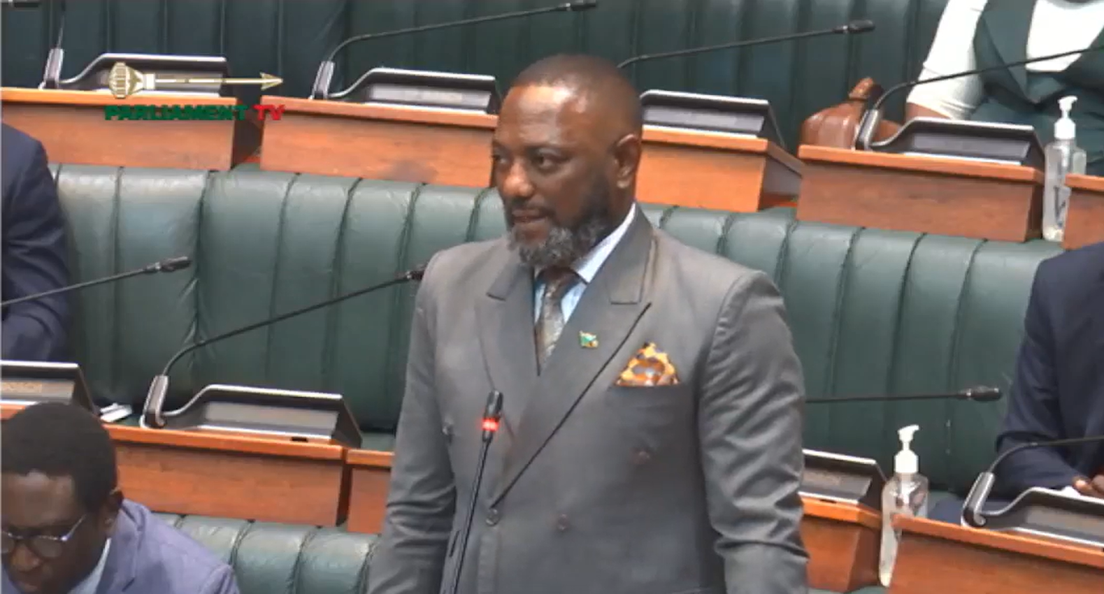 You are currently viewing TOURISM BUDGET HITS K1.5B AS SECTOR RECORDS GROWTH