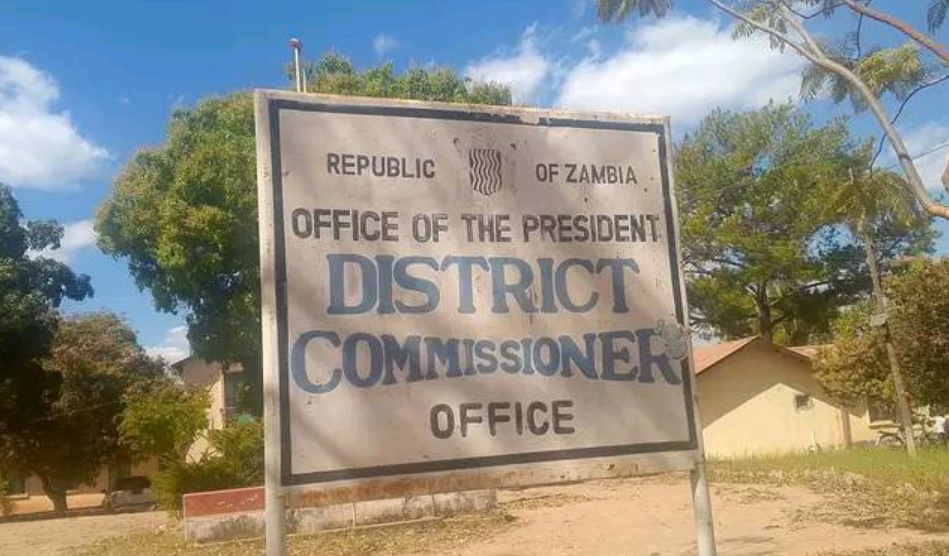 You are currently viewing KASEMPA DC URGES PARTICIPATION IN UP-COMING DELIMITATION