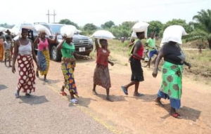 Read more about the article DMMU DELIVERS 600 RELIEF FOOD IN KABOMPO