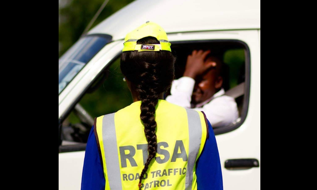 You are currently viewing RTSA CAUTIONS MOTORIST TO BE ALERT OF WEATHER PATTERNS