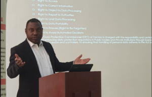 Read more about the article MEDIA INSTITUTION URGED TO EMBRACE AI