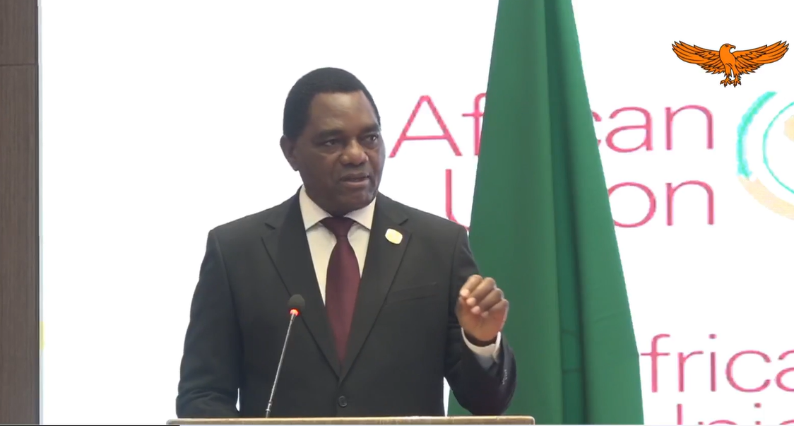 You are currently viewing AFRICAN LEADERS URGED TO ADDRESS CHILD MARRIAGE