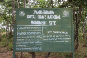 Read more about the article NRE HONORS ZWANGENDABA WITH MEMORIAL EVENT