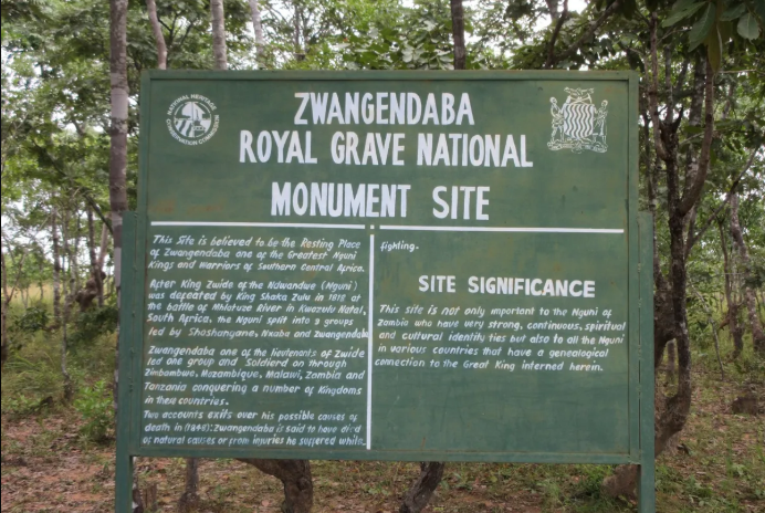 You are currently viewing NRE HONORS ZWANGENDABA WITH MEMORIAL EVENT