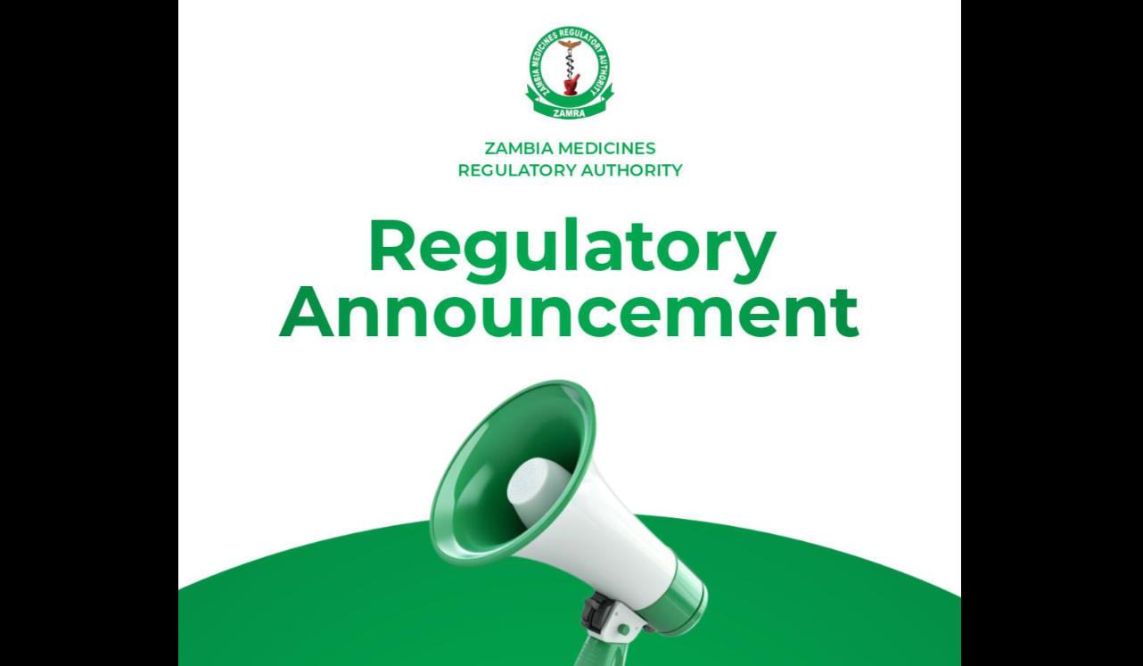 You are currently viewing ZAMRA INTENSIFIES SURVEILLANCE TO ENSURE COMPLIANCE