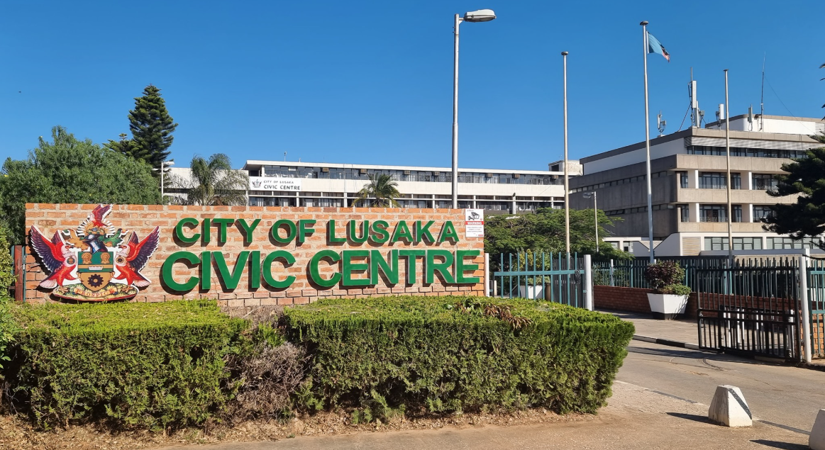 You are currently viewing LUSAKA CITY COUNCIL ALLOCATES K6.8 MILLION FOR BURSARIES
