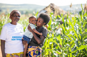 Read more about the article OVER 1,000 LUAMPA HOUSEHOLDS SET TO BENEFIT FSP WETLAND