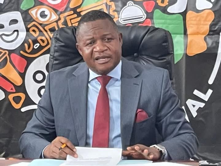 You are currently viewing MINISTER OF YOUTH DISPELS CLAIMS OVER KIZELA YOUTH LAND