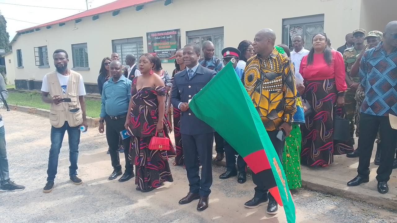 Read more about the article GOVT PROGRAMMES UPLIFT WOMEN IN CENTRAL PROVINCE